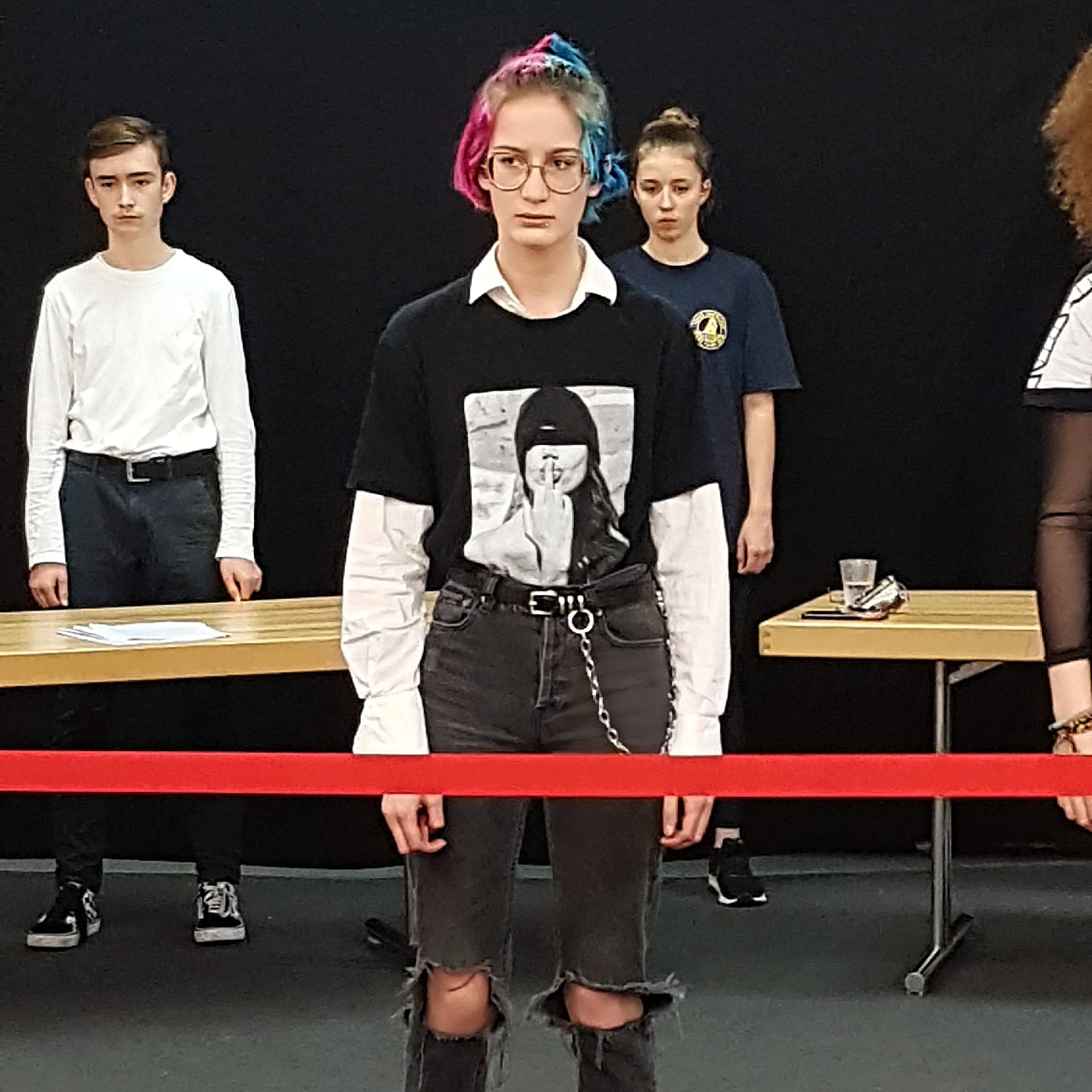 DNA – Foto 11